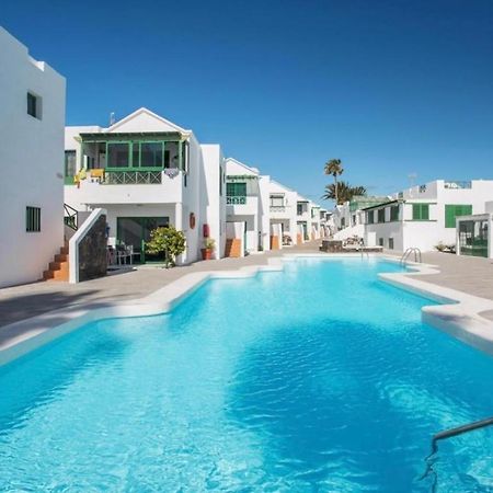 El Paraiso De Kayla Puerto del Carmen  Esterno foto