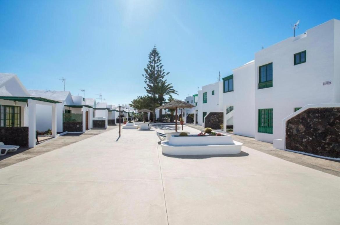 El Paraiso De Kayla Puerto del Carmen  Esterno foto