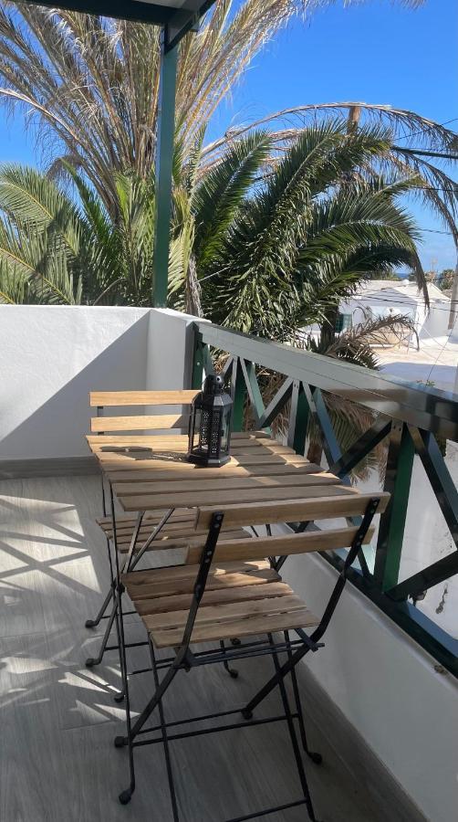 El Paraiso De Kayla Puerto del Carmen  Esterno foto