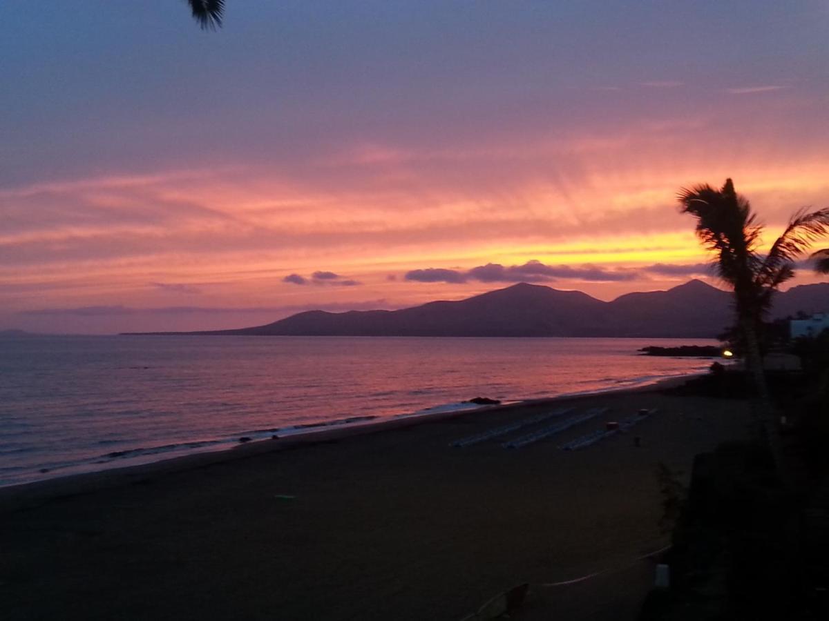 El Paraiso De Kayla Puerto del Carmen  Esterno foto