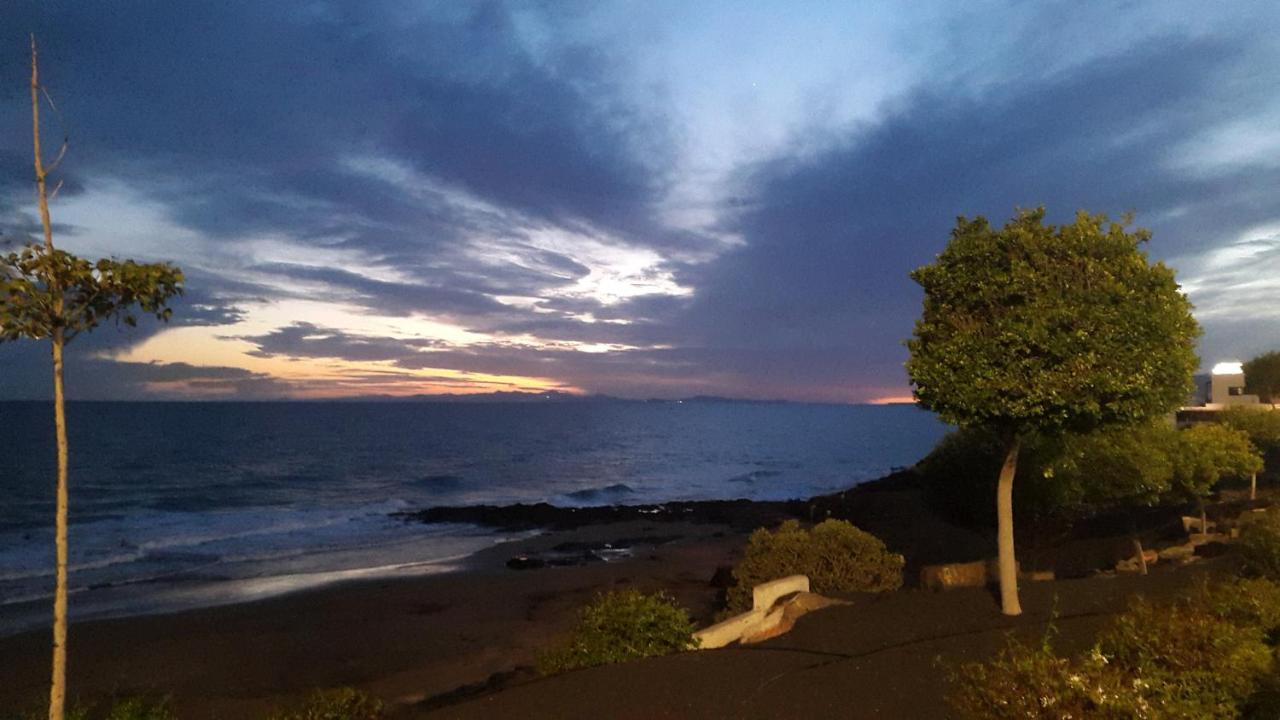 El Paraiso De Kayla Puerto del Carmen  Esterno foto