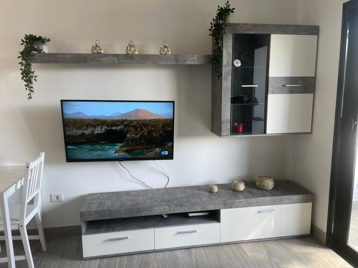 El Paraiso De Kayla Puerto del Carmen  Esterno foto