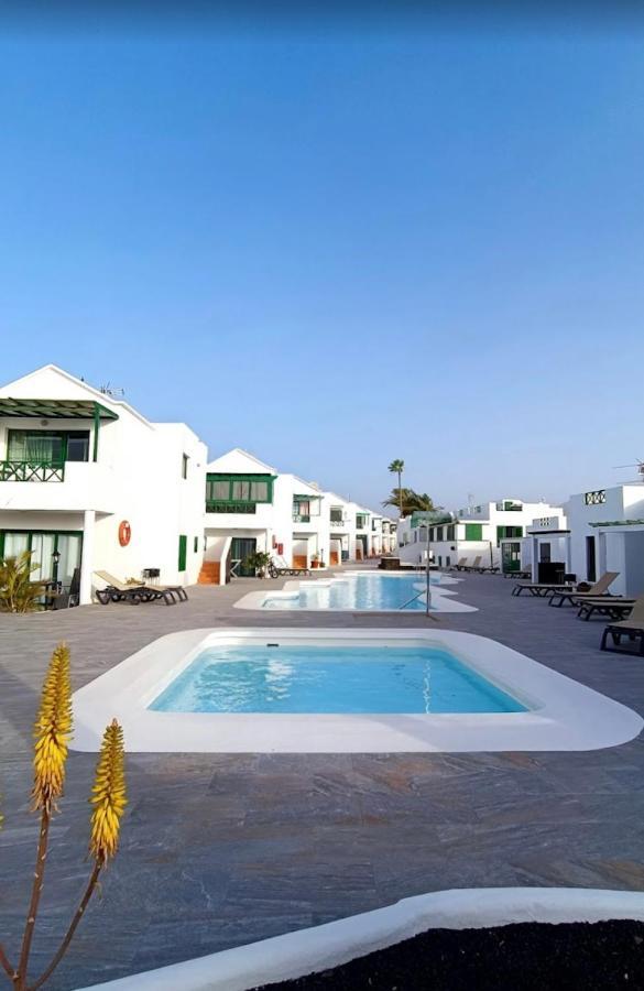 El Paraiso De Kayla Puerto del Carmen  Esterno foto
